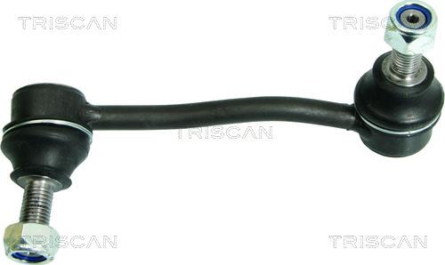 Triscan 8500 10617 - Stiepnis / Atsaite, Stabilizators www.autospares.lv