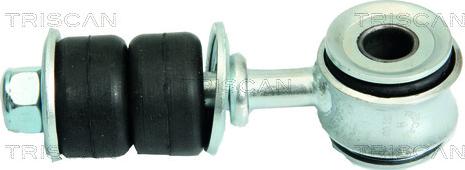 Triscan 8500 10625 - Тяга / стойка, стабилизатор www.autospares.lv