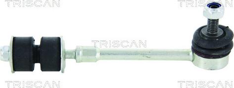 Triscan 8500 10626 - Stiepnis / Atsaite, Stabilizators www.autospares.lv