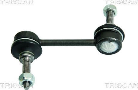 Triscan 8500 10622 - Stiepnis / Atsaite, Stabilizators www.autospares.lv