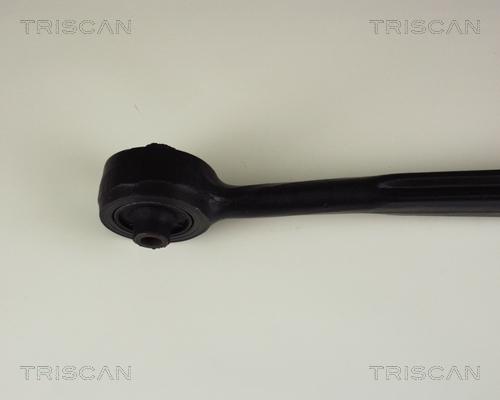 Triscan 8500 1004 - Neatkarīgās balstiekārtas svira, Riteņa piekare www.autospares.lv