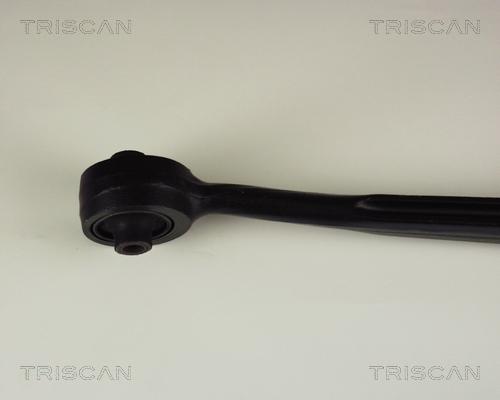 Triscan 8500 1005 - Neatkarīgās balstiekārtas svira, Riteņa piekare www.autospares.lv