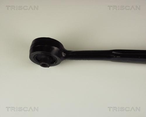 Triscan 8500 1003 - Neatkarīgās balstiekārtas svira, Riteņa piekare www.autospares.lv