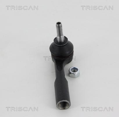 Triscan 8500 10129 - Stūres šķērsstiepņa uzgalis autospares.lv