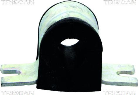 Triscan 8500 10843 - Bukse, Stabilizators www.autospares.lv