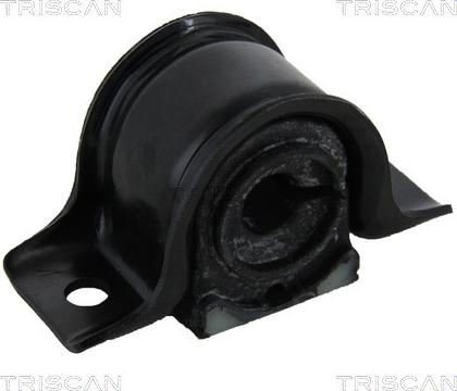 Triscan 8500 10857 - Bearing Bush, stabiliser www.autospares.lv