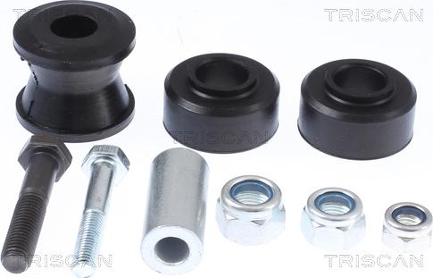 Triscan 8500 10805 - Bush of Control / Trailing Arm www.autospares.lv