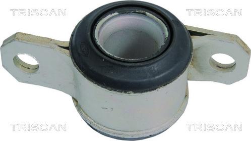 Triscan 8500 10813 - Сайлентблок, рычаг подвески колеса www.autospares.lv