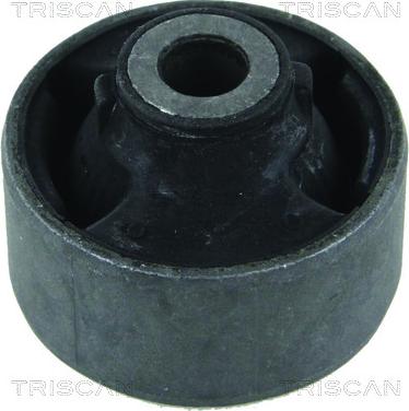 Triscan 8500 10839 - Сайлентблок, рычаг подвески колеса www.autospares.lv