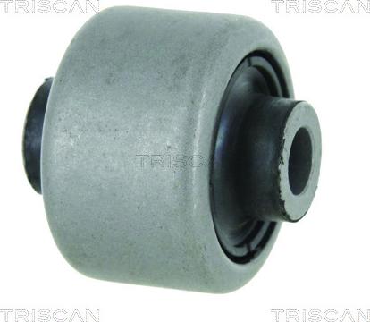 Triscan 8500 10837 - Сайлентблок, рычаг подвески колеса www.autospares.lv