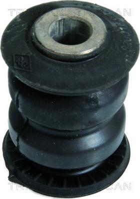 Triscan 8500 10824 - Bush of Control / Trailing Arm www.autospares.lv