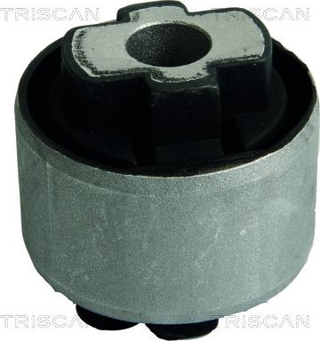 Triscan 8500 10828 - Сайлентблок, рычаг подвески колеса www.autospares.lv