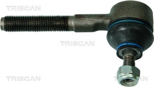 Triscan 8500 1036 - Stūres šķērsstiepņa uzgalis www.autospares.lv