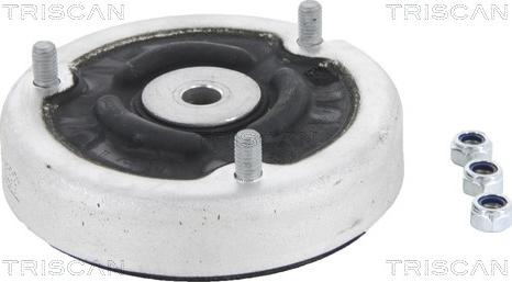 Triscan 8500 11909 - Amortizatora statnes balsts www.autospares.lv