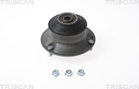 Triscan 8500 11904 - Amortizatora statnes balsts www.autospares.lv