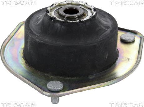 Triscan 8500 11908 - Amortizatora statnes balsts www.autospares.lv