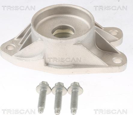 Triscan 8500 11929 - Amortizatora statnes balsts www.autospares.lv