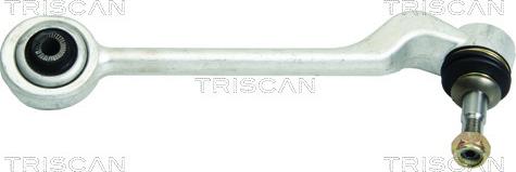 Triscan 8500 11549 - Neatkarīgās balstiekārtas svira, Riteņa piekare www.autospares.lv