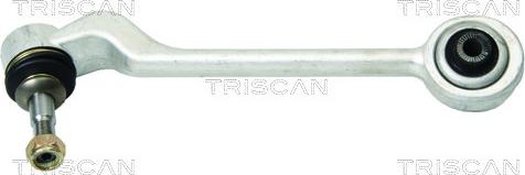 Triscan 8500 11550 - Neatkarīgās balstiekārtas svira, Riteņa piekare www.autospares.lv