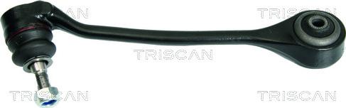 Triscan 8500 11560 - Neatkarīgās balstiekārtas svira, Riteņa piekare www.autospares.lv