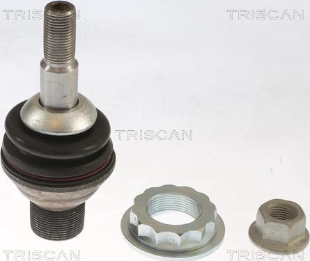 Triscan 8500 115054 - Balst / Virzošais šarnīrs www.autospares.lv