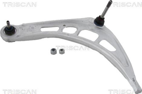 Triscan 8500 11580 - Track Control Arm www.autospares.lv