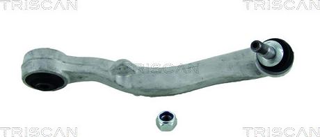 Triscan 8500 11587 - Track Control Arm www.autospares.lv