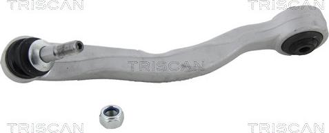 Triscan 8500 11538 - Track Control Arm www.autospares.lv