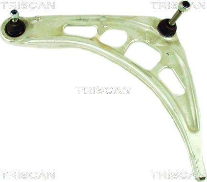 Triscan 8500 11520 - Track Control Arm www.autospares.lv