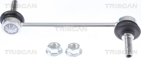 Triscan 8500 11699 - Stiepnis / Atsaite, Stabilizators www.autospares.lv