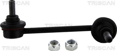 Triscan 8500 11644 - Stiepnis / Atsaite, Stabilizators www.autospares.lv