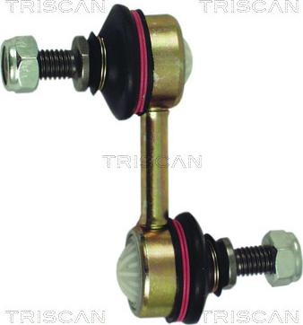 Triscan 8500 11609 - Rod / Strut, stabiliser www.autospares.lv