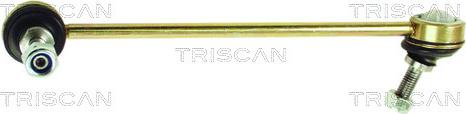 Triscan 8500 11601 - Stiepnis / Atsaite, Stabilizators autospares.lv