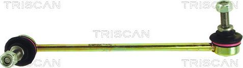 Triscan 8500 11602 - Rod / Strut, stabiliser www.autospares.lv