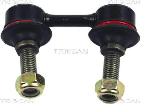 Triscan 8500 11614 - Stiepnis / Atsaite, Stabilizators www.autospares.lv