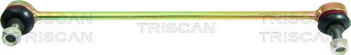 Triscan 8500 11616 - Stiepnis / Atsaite, Stabilizators www.autospares.lv