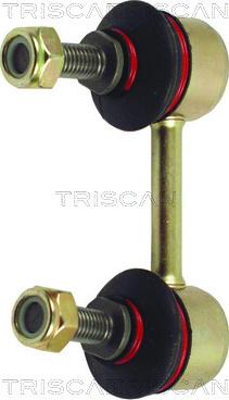 Triscan 8500 11613 - Rod / Strut, stabiliser www.autospares.lv