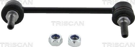 Triscan 8500 11686 - Stiepnis / Atsaite, Stabilizators www.autospares.lv