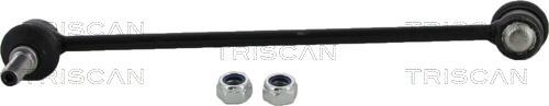 Triscan 8500 11638 - Stiepnis / Atsaite, Stabilizators www.autospares.lv