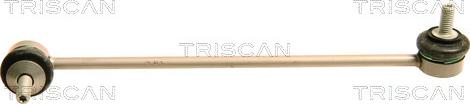 Triscan 8500 11621 - Stiepnis / Atsaite, Stabilizators www.autospares.lv