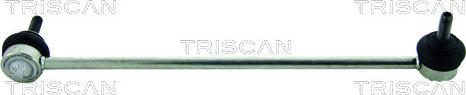 Triscan 8500 11674 - Stiepnis / Atsaite, Stabilizators autospares.lv