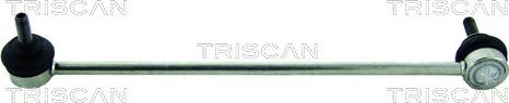 Triscan 8500 11673 - Stiepnis / Atsaite, Stabilizators www.autospares.lv