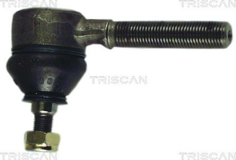 Triscan 8500 1104 - Stūres šķērsstiepņa uzgalis www.autospares.lv