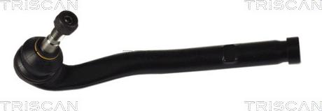 Triscan 8500 11104 - Tie Rod End www.autospares.lv