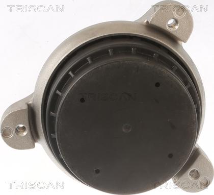 Triscan 8500 11116 - Stūres šķērsstiepņa uzgalis www.autospares.lv