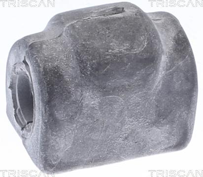 Triscan 8500 118017 - Bukse, Stabilizators www.autospares.lv