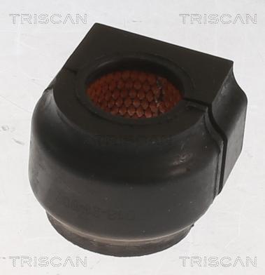 Triscan 8500 118037 - Bukse, Stabilizators www.autospares.lv