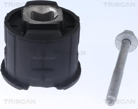 Triscan 8500 118022 - Piekare, Tilta sija www.autospares.lv