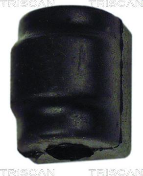 Triscan 8500 11819 - Bukse, Stabilizators www.autospares.lv