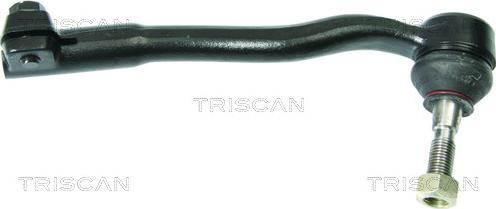 Triscan 8500 11309 - Stūres šķērsstiepņa uzgalis www.autospares.lv